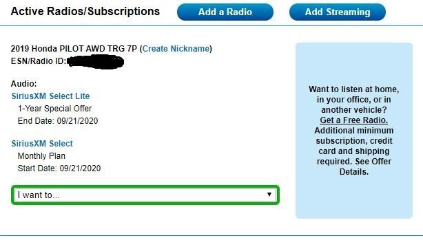 SiriusXM Honda Pilot Account - 1.jpg