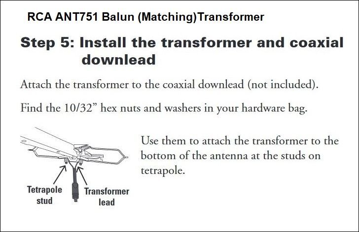 RCA ANT751 Balun Transformer_1.jpg