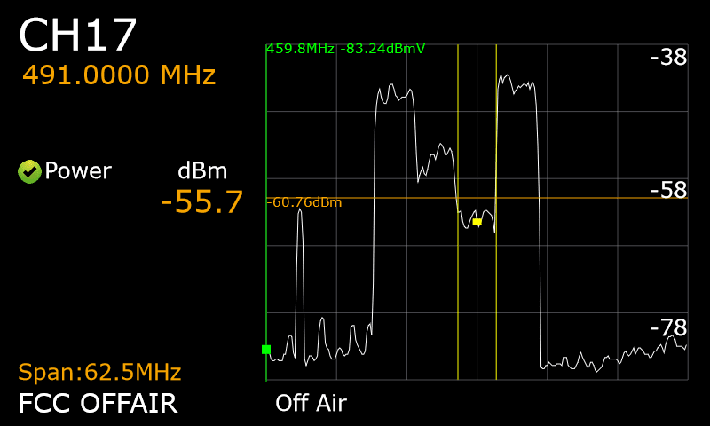 wffc 17 Televes spectrum.png