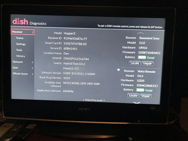 Remotes with Sony.jpeg