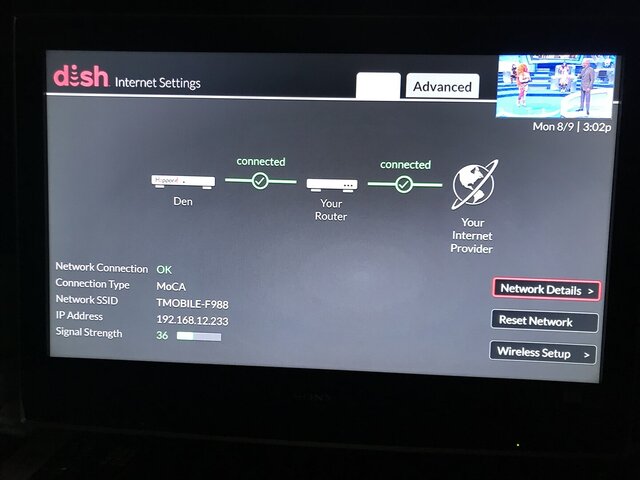 Hopper connected to internet.jpeg
