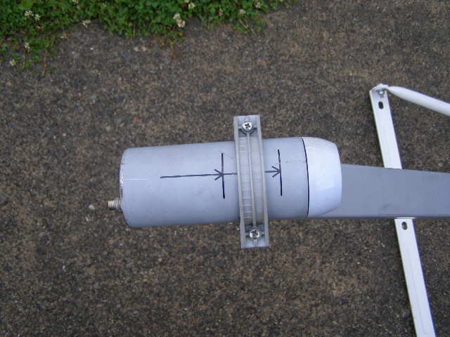 Assembled stacked lnb.JPG