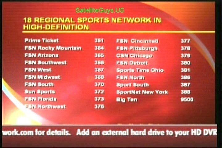 Dish HD RSN's.JPG