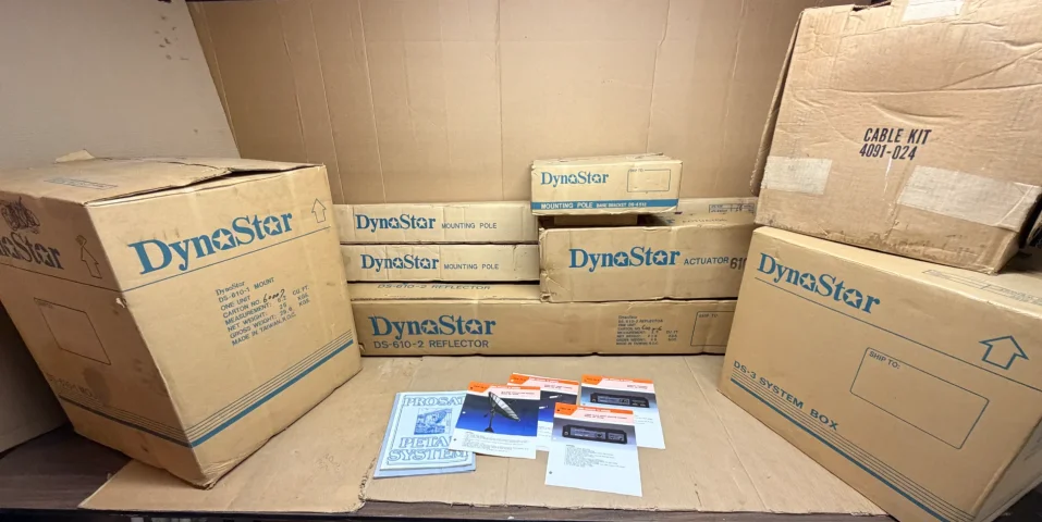 02 - Satellite System - all 8 boxes plus docs.webp