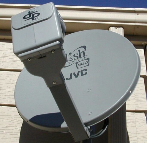 Dish On House.JPG