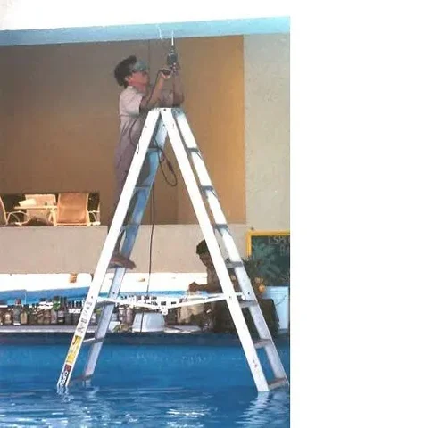 Pool ladder.webp