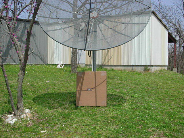 3ABN Sat dish box.JPG