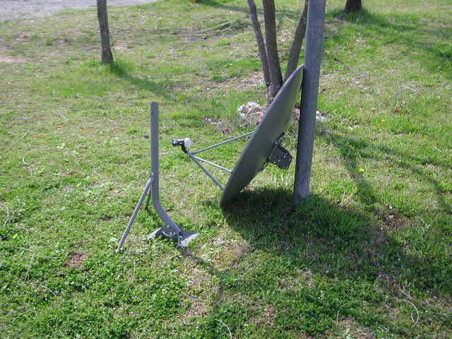 3ABN Satellite dish2.JPG