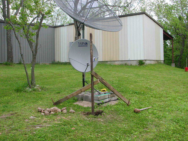 Sat Ku Pole Unpainted.JPG