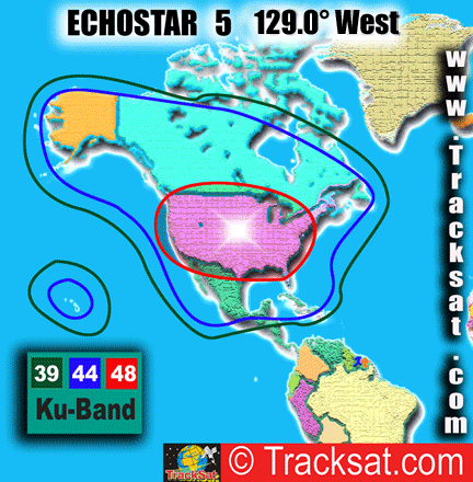IMAGE - EchoStar 129 MAP ku-band.gif