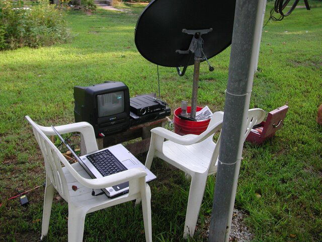 Sat BJU Setup.JPG