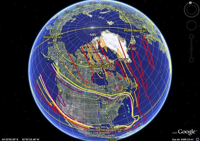 Echostar 6 at 72.7W  Canada.jpg