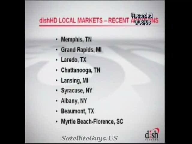 Recent HD Local Additions.JPG