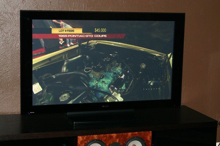 Pioneer Elite Direct TV HD Theater.JPG