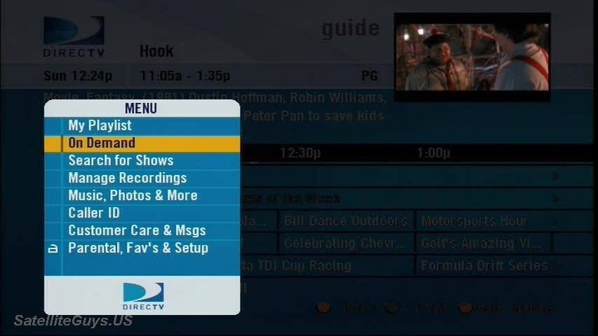Directv Main Menu.jpg