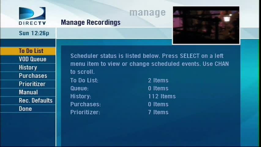 Directv Manage recordings.jpg