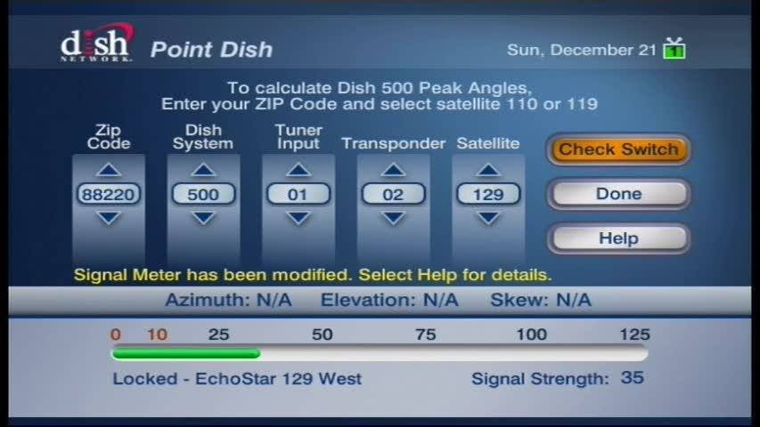 Dish Point Dish.JPG