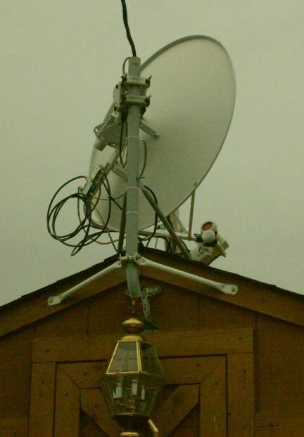 dish at 140 west far west.JPG