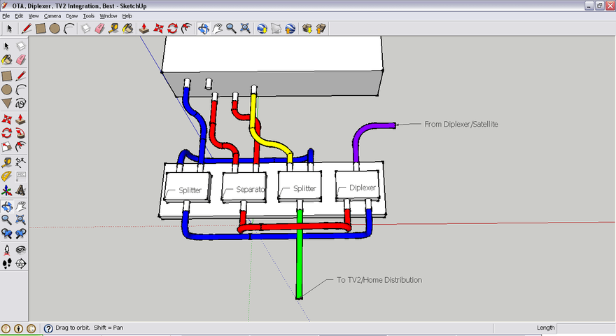 OTA, Diplexer, TV2 Integration, Best.PNG