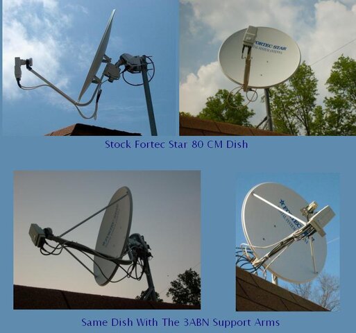 Fortec Star 80CM Mod With A-shine Arms.JPG