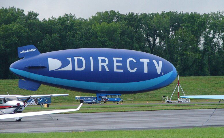 Directv Blimp.JPG