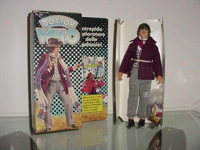 Harbert Mego Doctor Who Doll $117.50 9-03-06.JPG