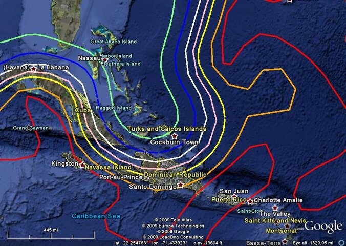 Echostar 8 77W Carribean.jpg