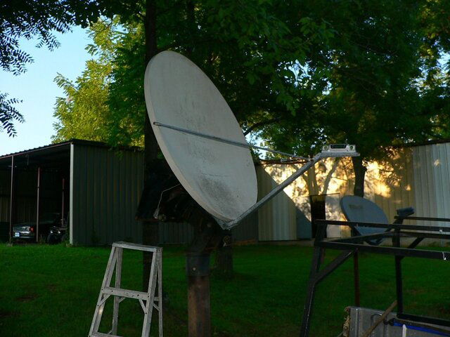 Sat Prod on BV mount overview2.JPG