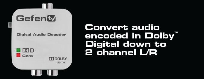 Gefen AC3 Digital_to_Analog Audio Converter gtv-dd-2-aa.jpg