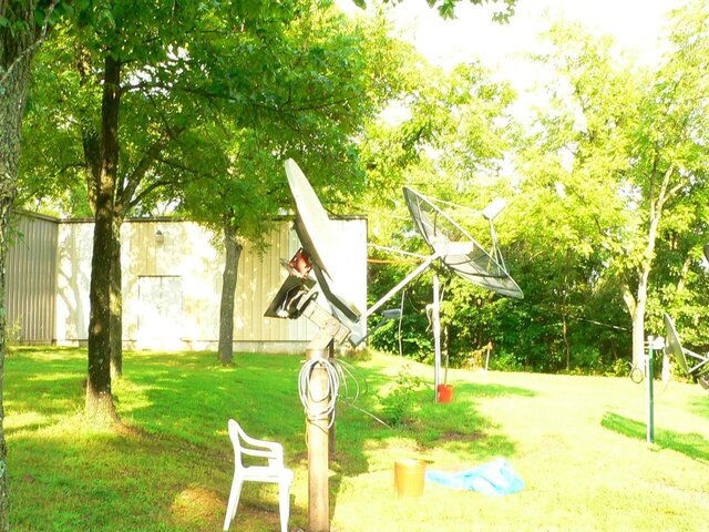 Sat Prod 1.2 on BV mount2.JPG
