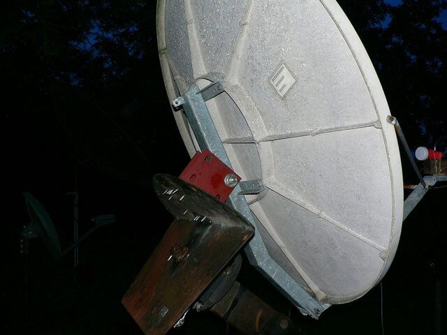 Sat Prod 1.2 on BV mount side night.JPG