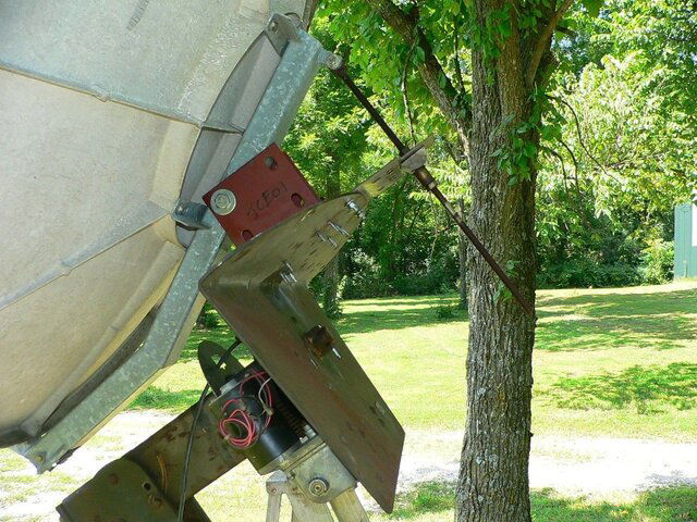 Sat Prod 1.2 on BV Mount Dec. Adjuster.JPG