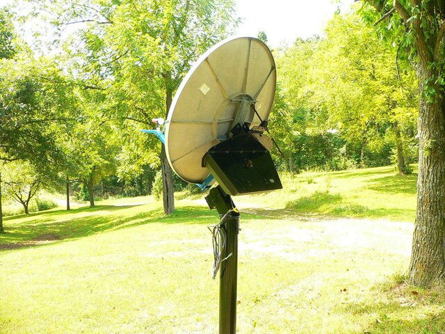 Sat Prod 1.2 BV Mount New Paint4.JPG