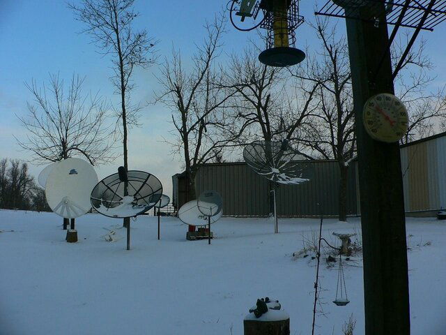 Sat Christmas09 Snow.JPG