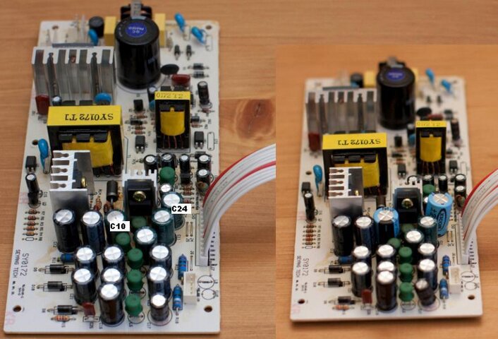SV8000 Power Supply Replace Caps C10_C24.jpg