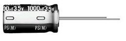 Cap 1000µF 25v 105c Alum. Electrolytic Nichicon_Mouser.jpg