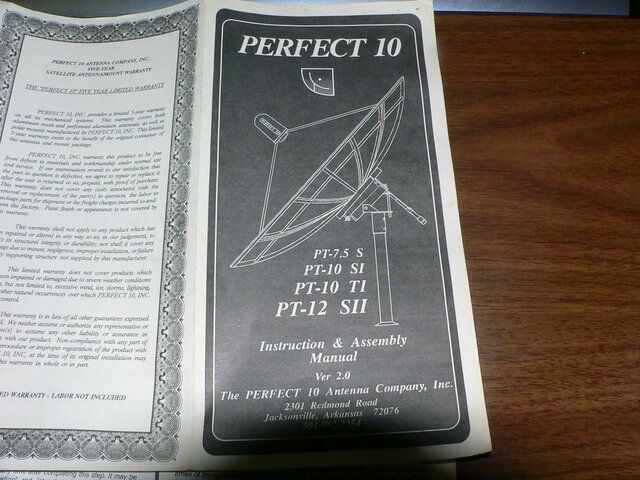 Sat Perfect 10 Manual Cover.JPG