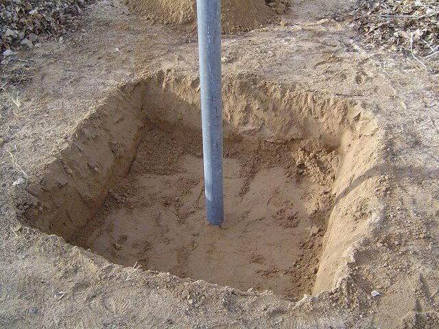pole set in hole.JPG