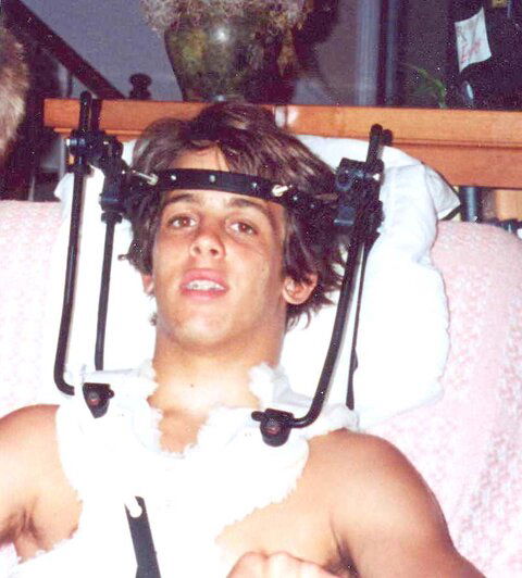 3D glasses Free Head clamp.jpg
