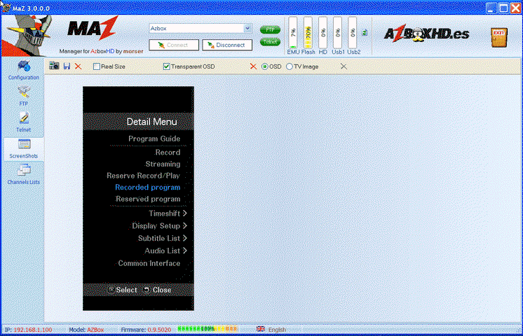 MaZEdit Screen Shot.gif