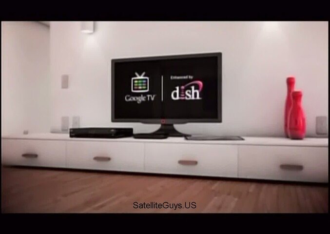 Google TV Dish.JPG