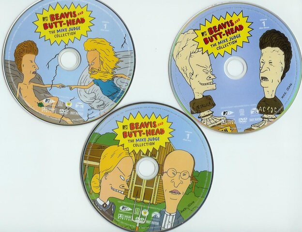 beavis collection.jpg