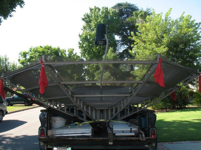 12ft Paraclipse removal 010.JPG