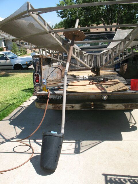 12ft Paraclipse removal 027.JPG