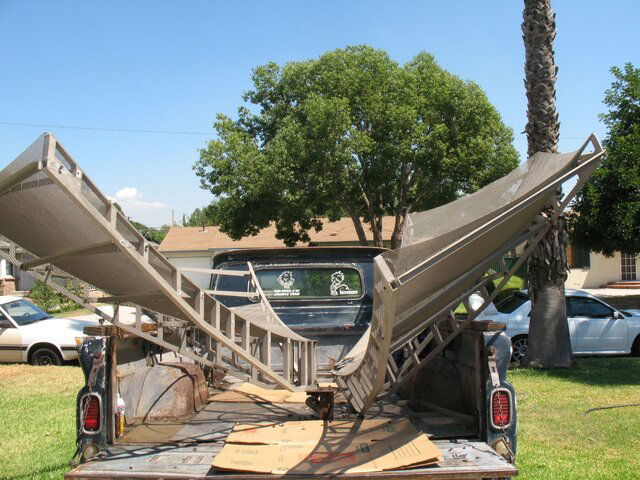 12ft Paraclipse removal 030.JPG
