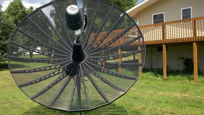 SATELLITE FOUND AT GARAGE SALE.jpg