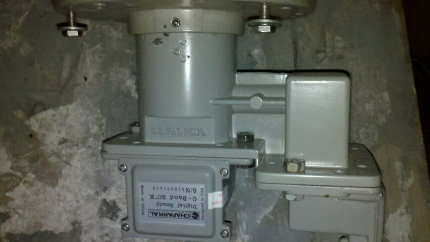 C-Band Feedhorn and LNB's.jpg