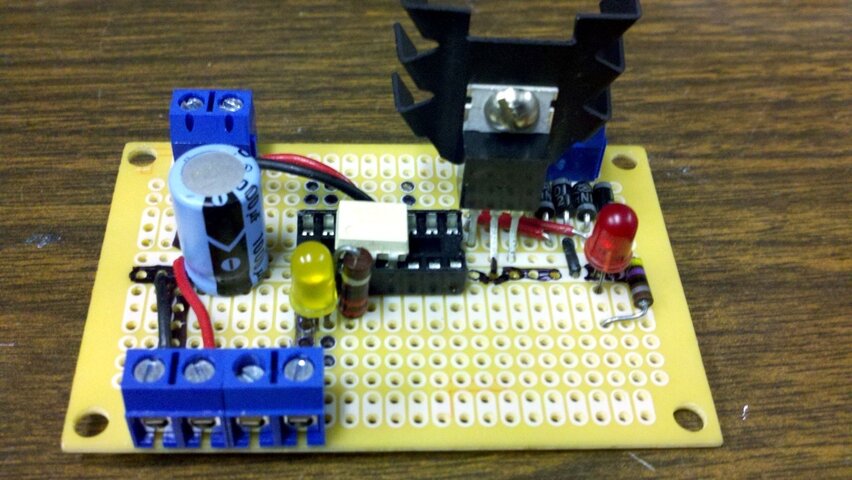 NE8E Rotary Encoder Board.jpg NE8E Rotary Encoder Board.jpg