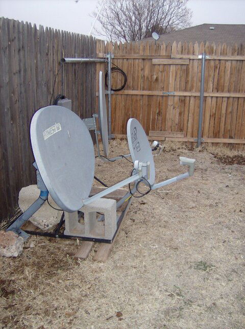 Dish net custom set up primestar 1.JPG