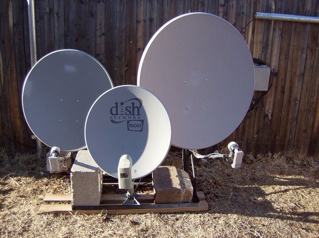 Dish net custom set up oval dish 5.JPG